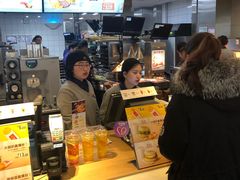 -麦当劳(长泰商业广场店)