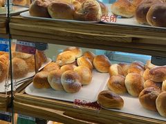 -新侨三宝乐面包店(崇文门店)