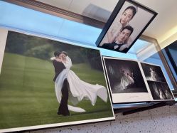 -杭州金夫人婚纱摄影(富阳私享店)
