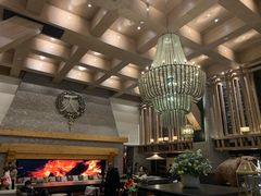 -清河半岛温泉度假酒店