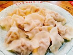 -老边饺子馆·东北菜(虎坊桥店)