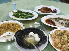 -景好海鲜餐厅(大鹏必选旅游店)