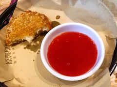 原味虾饼-原製原味(普陀山磐龙店)