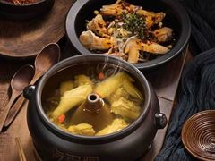 -云海肴·汽锅鸡·云南菜(美罗城店)