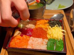 -山葵家·创意料理(宁波来福士店)