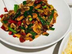 -花椒笑成都小馆(百脑汇店)