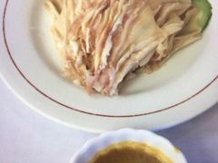 -北京全聚德(天安门店)