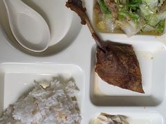 -浙江大学玉泉校区四食堂