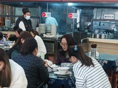 -桥香园云南过桥米线(金马碧鸡店)