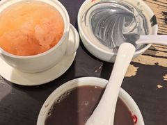 -佳佳甜品(寧波街總店)