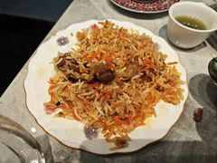 -木尔坦·Multan巴基斯坦清真餐厅halal(大智嘉园店)