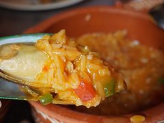 -ALBERGUE 1601 婆仔屋葡国餐厅