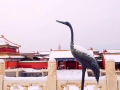 -故宫博物院(故宫)
