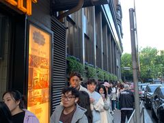 -国际饭店·帆声西饼屋(黄河路店)