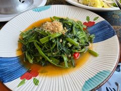 泰式空心菜-荷花泰菜(国贸商城店)