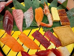 -千代武日本料理(开发区店)