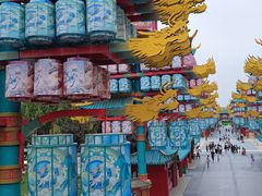 -中华郡文化旅游景区