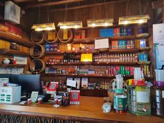 -张关合渣(朱家坳店)
