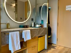 -成都宽窄巷子漫心酒店