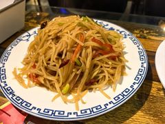 -金谷园饺子·烧烤(人大总店)