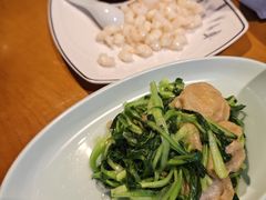 -三凤酒家·百年无锡菜(清扬茂业店)