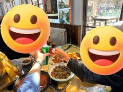 -人民公社大食堂(顺义总店)