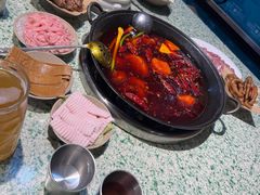 -五里关火锅(牛市口店)