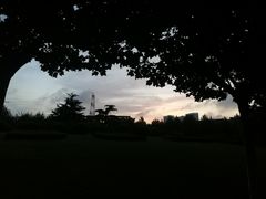 -大连理工大学(凌水校区)