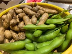 -丰茂烤串(卫星广场店)