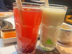 -千寻山野烤肉(天虹店)