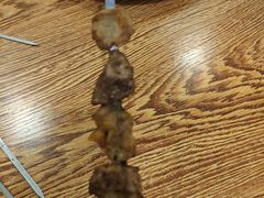-天下游美食餐厅