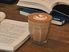 -Punchline Coffee&Roaster(同济大学店)