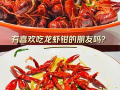 -舞虾小说.涮肉.烧烤(国顺东路店)