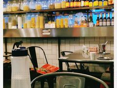 -MI WU FACTORY米屋美食工厂餐厅(绿地店)