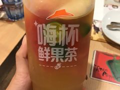 -必胜客(吾悦国际广场店)
