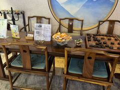 -上足·影院足道·SPA(红岭店)