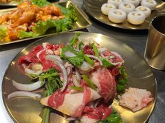 -炉队长·齐齐哈尔家庭烤肉(马家堡店)