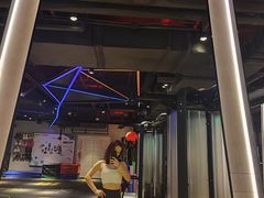 -杭菁壹号健身(余之城店)