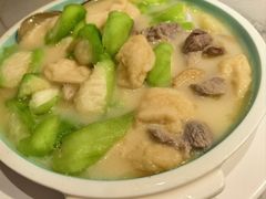 -锦园春香港茶餐厅(西海湾旗舰店)