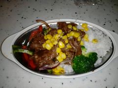 -百威KTV(恒福路店)