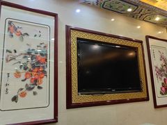 -鹊华居·地道鲁菜·海鲜·融合味(大明湖店)