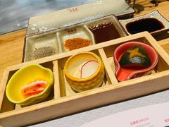 -赤坂亭·M9和牛烧肉·铁板烧(合肥万象城店)