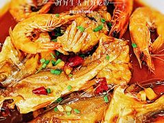 -名甬鲜坊·宁波海鲜(爱琴海店)