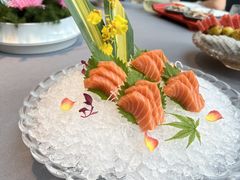 -尚9·一滴水江景中餐厅