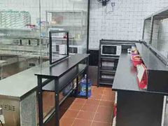 -食野SAYYEAH创意轻食(陈家祠店)