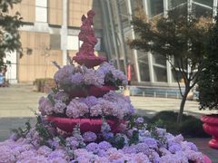 -星巴克臻选(宁波天一广场店)