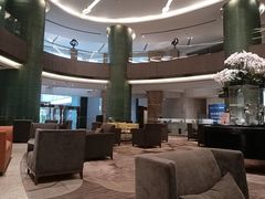 -成都凯宾斯基饭店