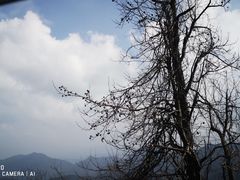 -九宫山风景区