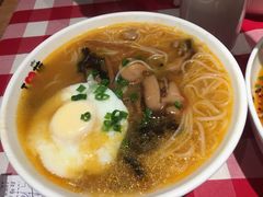-西贝(宝乐汇店)