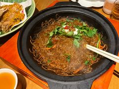 海皇干捞粉丝-甬上名灶(天一阁·翠柏店)